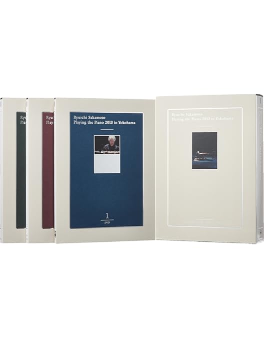 Amazon.co.jp: Ryuichi Sakamoto | Playing the Orchestra 2013 [Blu